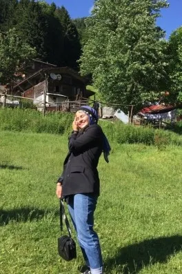 Cast Ajans Yapım Hacer B