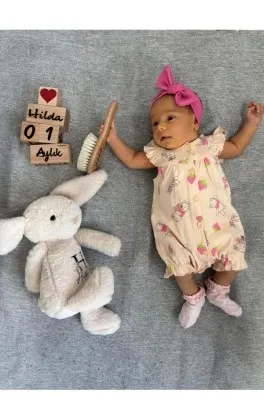 Cast Ajans Yapım Hilda Y