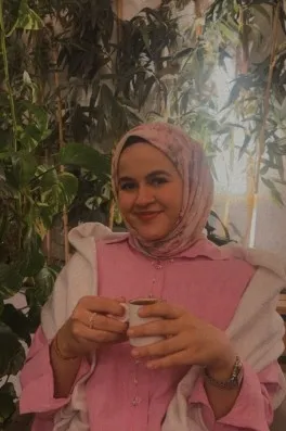 Cast Ajans Yapım Hacer B