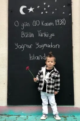 Cast Ajans Yapım Ogeday A