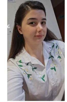 Cast Ajans Yapım İlayda G