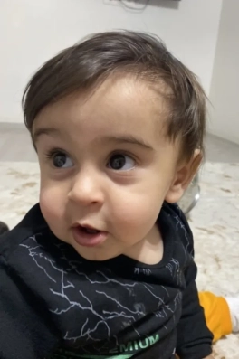 Cast Ajans Yapım Hamza G