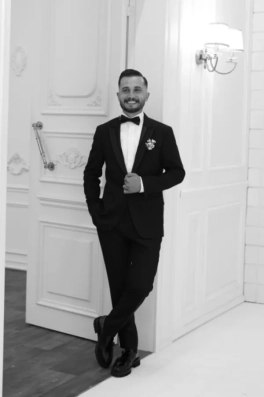 Cast Ajans Yapım Hasancan E