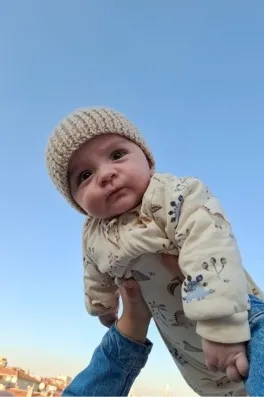 Cast Ajans Yapım Poyraz U