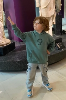 Cast Ajans Yapım Timur D