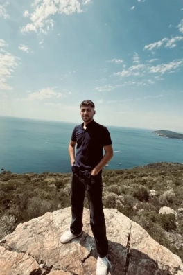 Cast Ajans Yapım Ramazan A