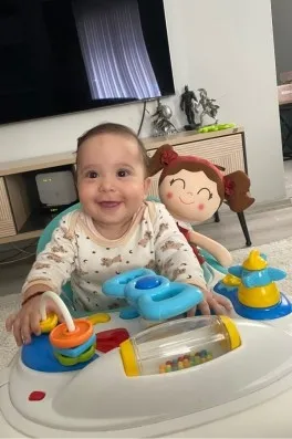 Cast Ajans Yapım Ahsen Ü