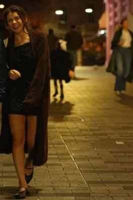 Cast Ajans Yapım Şeyda D