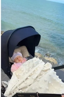 Cast Ajans Yapım Hilda Y