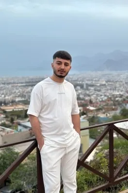 Cast Ajans Yapım Masum Ç