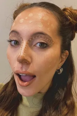 Cast Ajans Yapım Rojin A