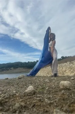 Cast Ajans Yapım Şeyda D