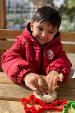 Cast Ajans Yapım Umut K