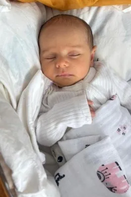 Cast Ajans Yapım Hilda Y