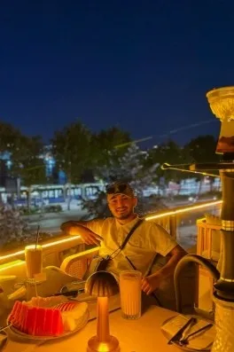 Cast Ajans Yapım Masum Ç