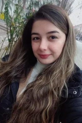 Cast Ajans Yapım İlayda G