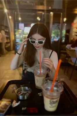 Cast Ajans Yapım Aysu S