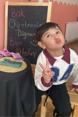 Cast Ajans Yapım Umut K