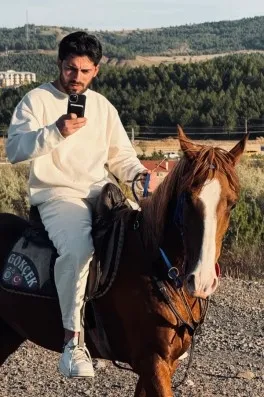 Cast Ajans Yapım Ahmet Y