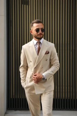 Cast Ajans Yapım Hasancan E