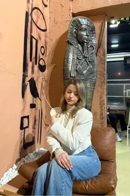 Cast Ajans Yapım İrem Ç