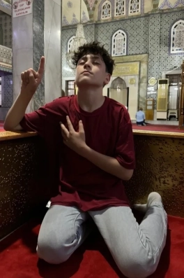 Cast Ajans Yapım Alperen T