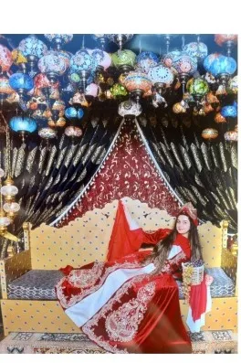 Cast Ajans Yapım İlayda G