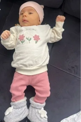 Cast Ajans Yapım Hilda Y