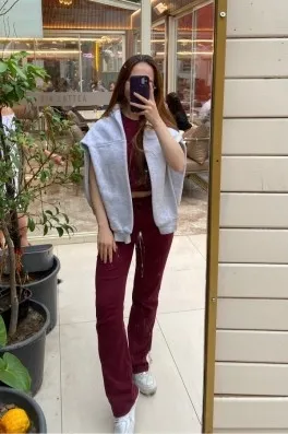 Cast Ajans Yapım Rojin A