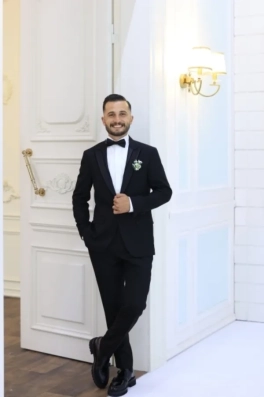 Cast Ajans Yapım Hasancan E