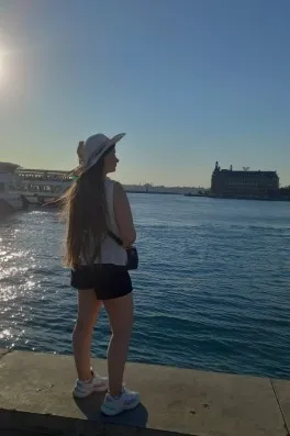 Cast Ajans Yapım İlayda G