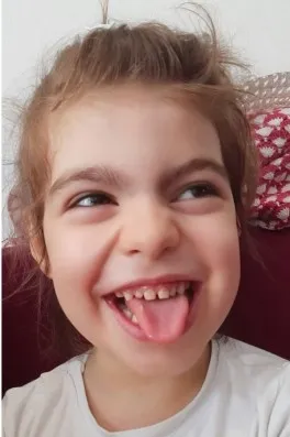 Cast Ajans Yapım Ahsen Ç