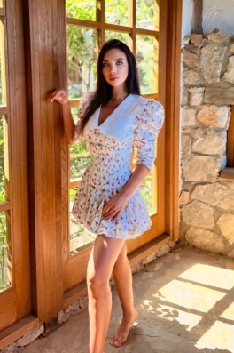 Cast Ajans Yapım Kübra H