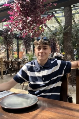 Cast Ajans Yapım Alperen T