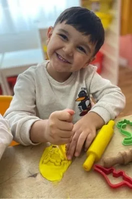 Cast Ajans Yapım Umut K