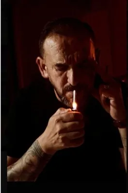 Cast Ajans Yapım Mehmet B