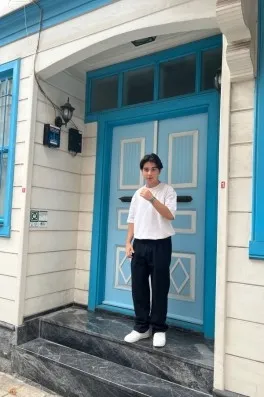 Cast Ajans Yapım Ahmet G