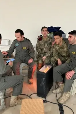 Cast Ajans Yapım Müjdat A