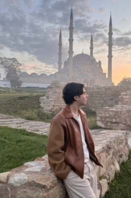 Cast Ajans Yapım Ahmet G