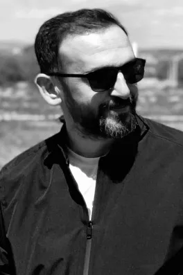 Cast Ajans Yapım Mehmet B