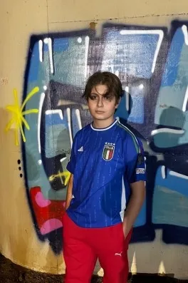 Cast Ajans Yapım Cemil Y