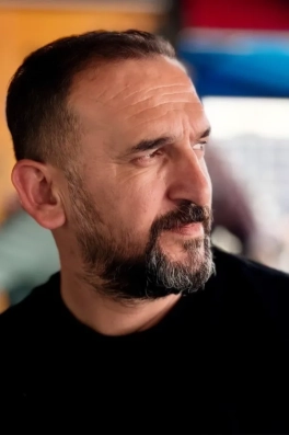 Cast Ajans Yapım Mehmet B