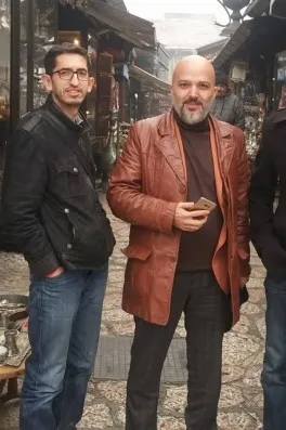 Cast Ajans Yapım Müjdat A