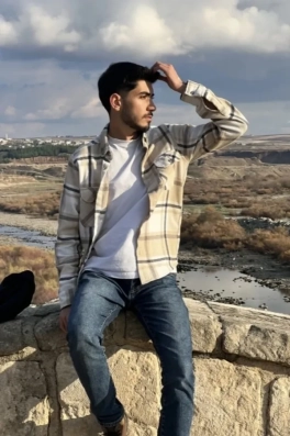 Cast Ajans Yapım Muhammed ş