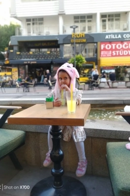 Cast Ajans Yapım Dudugül K