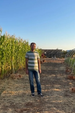 Cast Ajans Yapım HÜSEYİN Y