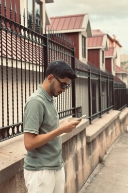 Cast Ajans Yapım Muhammed ş