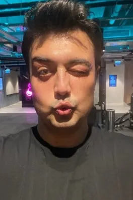 Cast Ajans Yapım Servet V