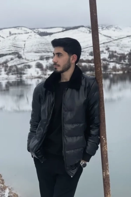 Cast Ajans Yapım Muhammed ş