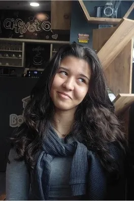 Cast Ajans Yapım Azra K